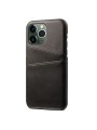 Предпазен гръб за Apple iPhone 14 Pro Max - черен