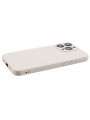 Предпазен гръб съвместим с MagSafe за Apple iPhone 14 Pro Max - бял