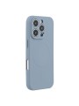 Предпазен гръб съвместим с MagSafe за Apple iPhone 16 Pro Max - сив