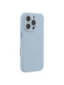 Предпазен гръб съвместим с MagSafe за Apple iPhone 16 Pro Max - син