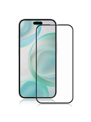 Протектор за екран от закалено стъкло за Apple iPhone 16 Pro Max