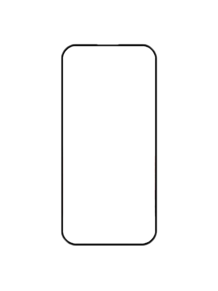 Протектор за екран от закалено стъкло за Apple iPhone 16 Pro Max