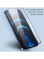 Протектор за екран от закалено стъкло за Apple iPhone 16 Pro Max