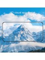 Протектор за екран от закалено стъкло за Apple iPhone 16 Pro Max
