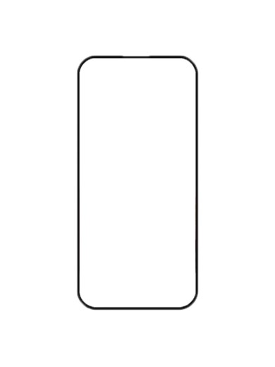 Протектор за екран от закалено стъкло за Apple iPhone 16 Pro