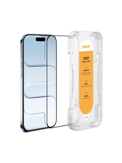 Протектор за екран от закалено стъкло за Apple iPhone Air Протектор за екран от закалено стъкло за Apple iPhone Air
