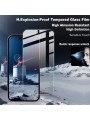 Протектор за екран от закалено стъкло за Apple iPhone Air