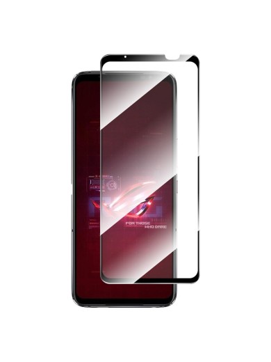 Устойчив на надраскване протектор за екран от алуминиево-силициево стъкло за Asus ROG Phone 6 Pro
