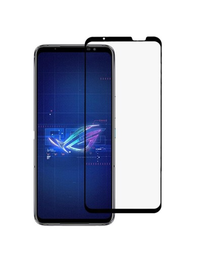 Протектор за екран от закалено стъкло за Asus ROG Phone 6 Протектор за екран от закалено стъкло за Asus ROG Phone 6