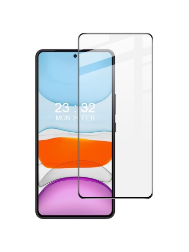 Устойчив на надраскване протектор за екран от закалено стъкло за Asus ROG Phone 8 Pro