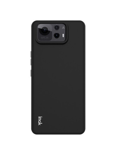 Предпазен гръб за Asus Zenfone 12 Ultra - черен