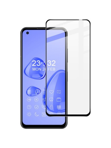 Устойчив на надраскване протектор за екран от закалено стъкло за Asus Zenfone 9 Устойчив на надраскване протектор за екран от закалено стъкло за Asus Zenfone 9