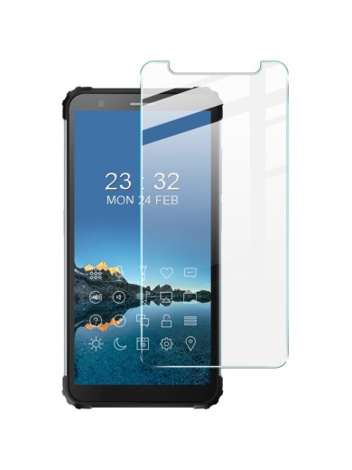 Протектор за екран от закалено стъкло за Blackview BV6600