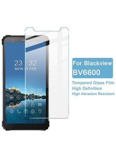 Протектор за екран от закалено стъкло за Blackview BV6600