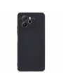 Предпазен гръб за Blackview Shark 8 - черен