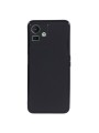 Предпазващ гръб за Cubot Note 50 - черен