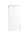 Предпазващ гръб за Cubot Note 50 - прозрачен