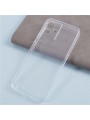 Предпазващ гръб за Cubot Note 50 - прозрачен