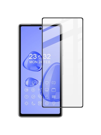 Протектор за екран от закалено стъкло за Google Pixel 7a