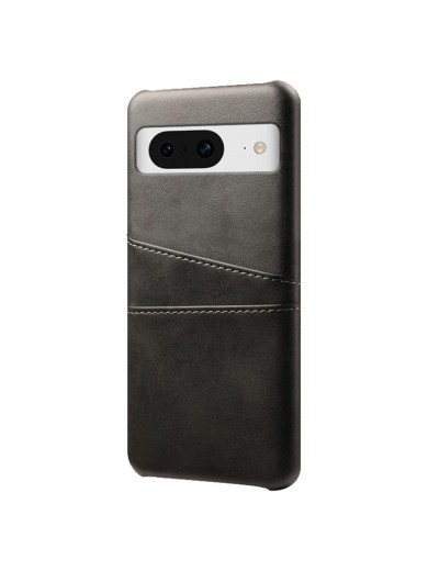 Предпазен гръб за Google Pixel 8 - черен