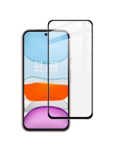 Устойчив на надраскване протектор за екран от закалено стъкло за Google Pixel 8a