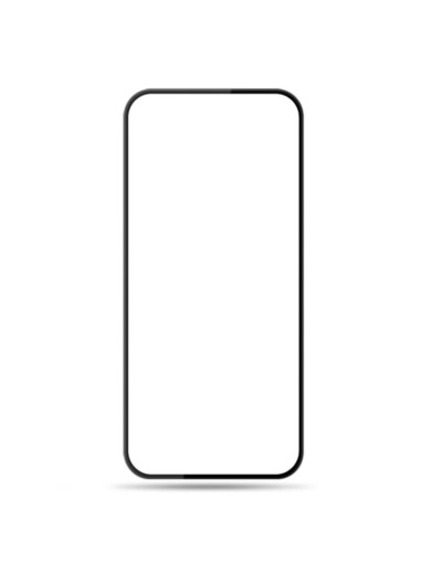 Протектор за екран от закалено стъкло за Google Pixel 8a - черна рамка