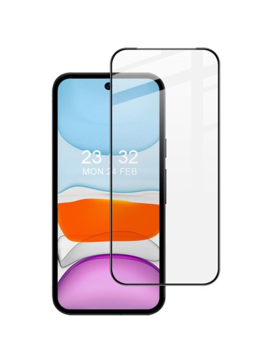 Протектор за екран от закалено стъкло за Google Pixel 9a