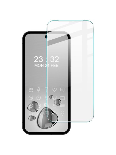 Протектор за екран от закалено стъкло за Google Pixel 9a