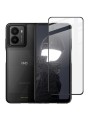 Устойчив на надраскване протектор за екран от закалено стъкло за HMD Fusion