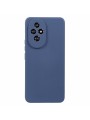 Устойчив на надраскаване предпазен гръб за Honor 200 - сив