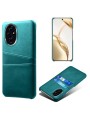 Предпазен гръб за Honor 200 - зелен