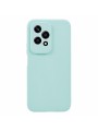 Удароустойчив предпазен гръб за телефон за Honor 200 Lite - син