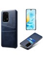 Предпазен гръб за Honor 200 Lite - син