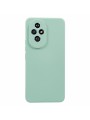 Устойчив на надраскаване предпазен гръб за Honor 200 Pro - син