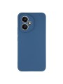 Удароустойчив предпазен гръб за телефон за Honor 400 - син