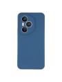 Удароустойчив предпазен гръб за телефон за Honor 400 Pro - син