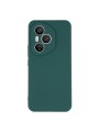 Удароустойчив предпазен гръб за телефон за Honor 400 Pro - зелен
