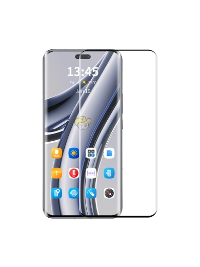 Протектор за екран от закалено стъкло за Honor 400 Pro Протектор за екран от закалено стъкло за Honor 400 Pro