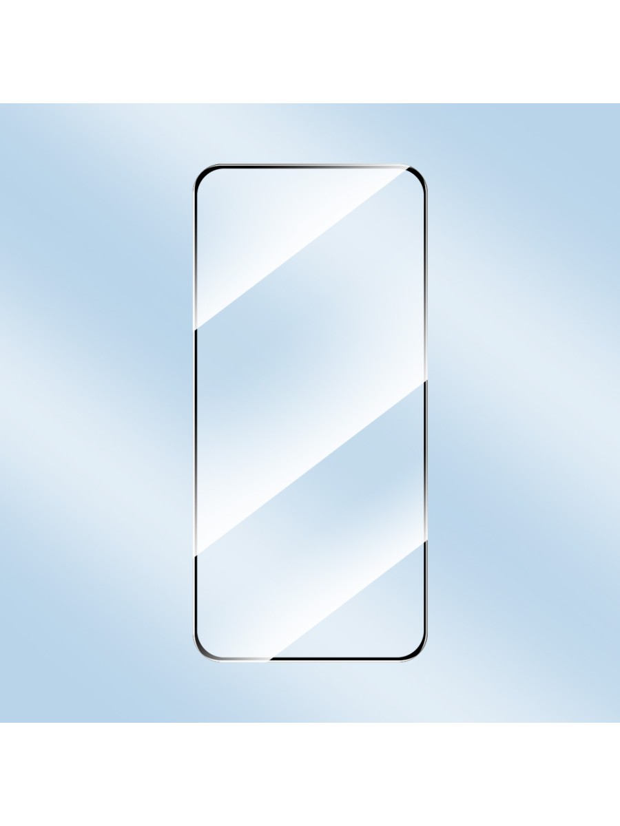 Устойчив на надраскване протектор за екран от закалено стъкло за Honor 400 Smart 4G