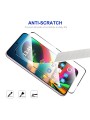Устойчив на надраскване протектор за екран от закалено стъкло за Honor 400 Smart 4G