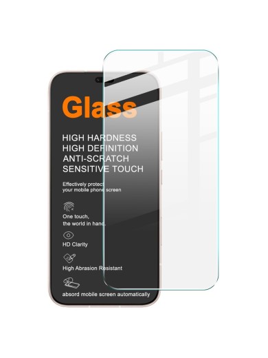 Протектор за екран от закалено стъкло за Honor 600 Lite