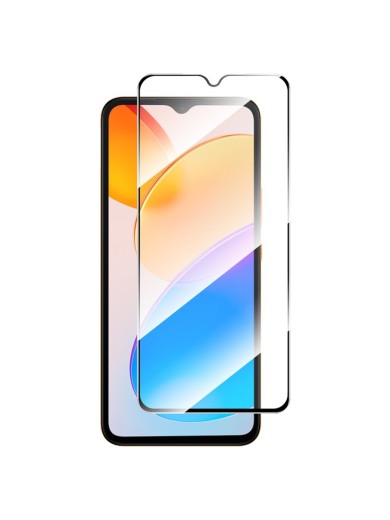 Протектор за екран от алуминиево-силициево стъклo за Honor 70 Lite