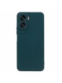 Устойчив на надраскаване предпазен гръб за Honor 90 Lite - зелен