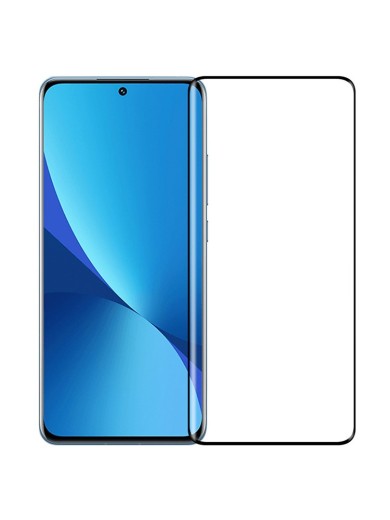 Стъклен протектор за екран напълно покриващ за Honor 90