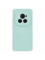 Устойчив на надраскаване предпазен гръб за Honor Magic6 Pro - син