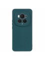 Устойчив на надраскаване предпазен гръб за Honor Magic6 Pro - зелен