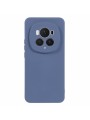 Устойчив на надраскаване предпазен гръб за Honor Magic6 Pro - сив