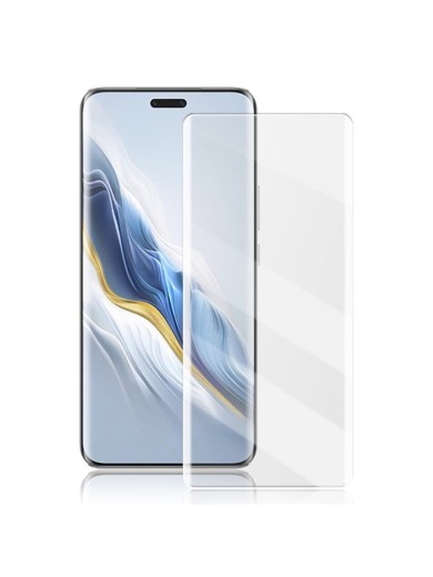 Протектор за екран от закалено стъкло за Honor Magic6 Pro