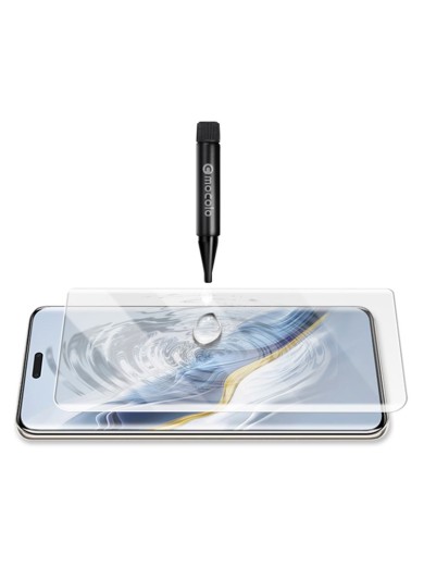 Протектор за екран от закалено стъкло за Honor Magic6 Pro