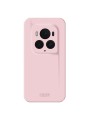 Предпазен гръб за Honor Magic6 Ultimate - розов